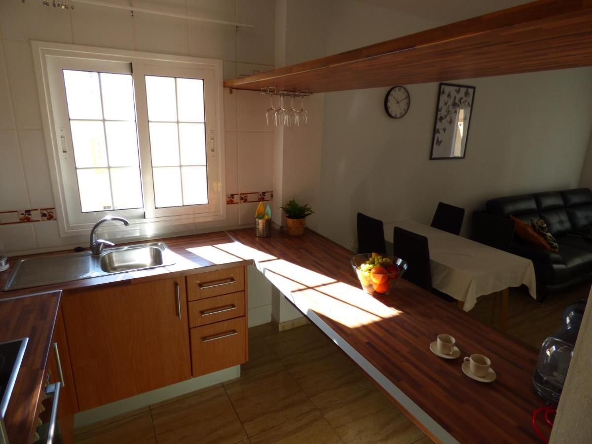Apartman Mar Primavera Arona  Exterior foto