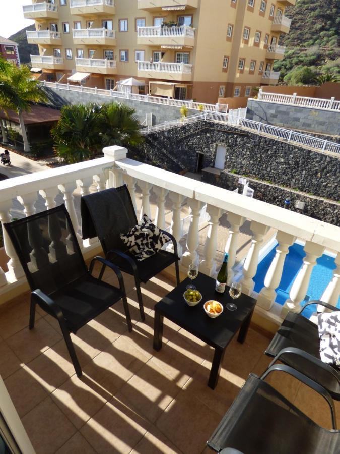 Apartman Mar Primavera Arona  Exterior foto