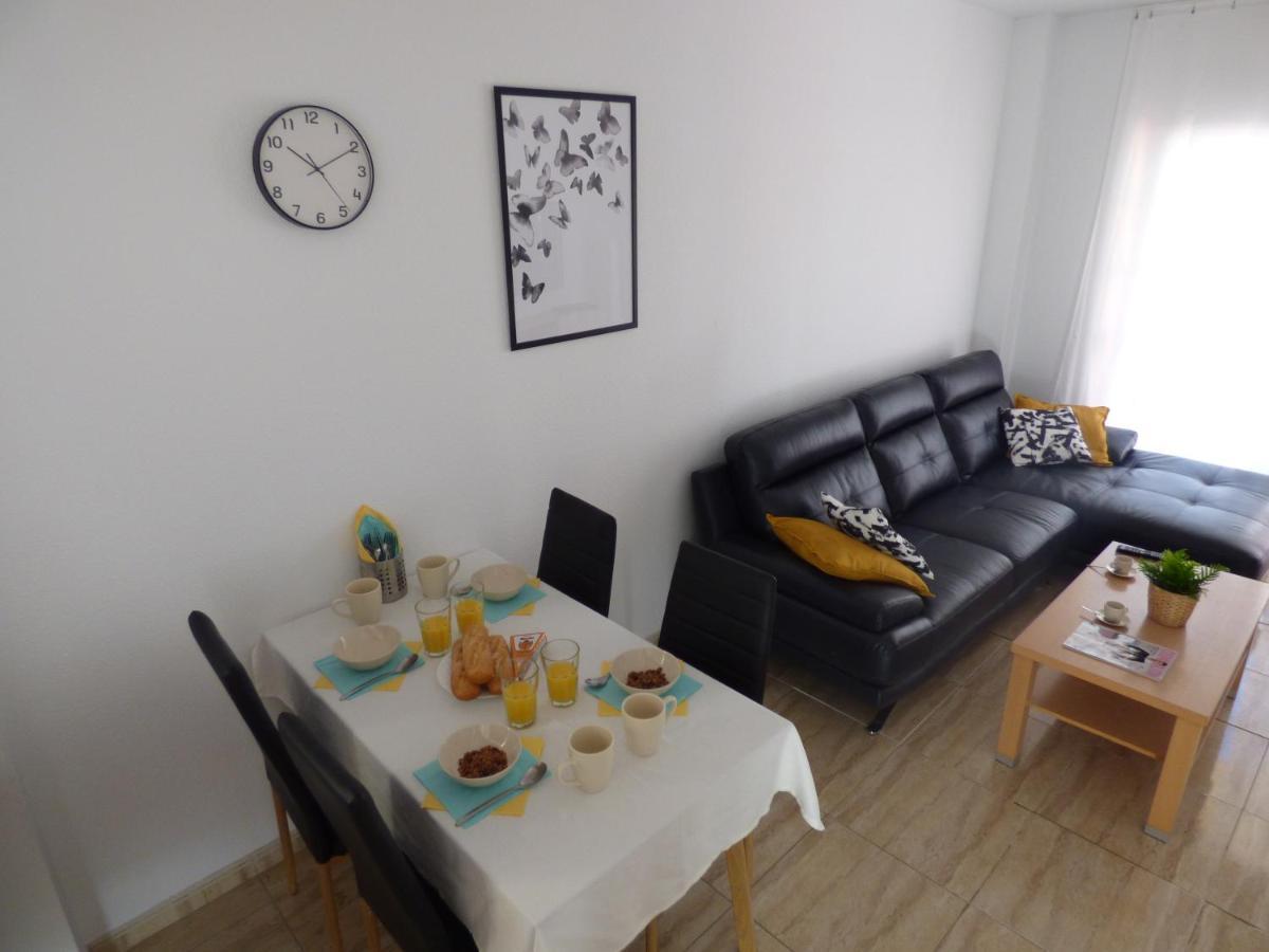 Apartman Mar Primavera Arona  Exterior foto