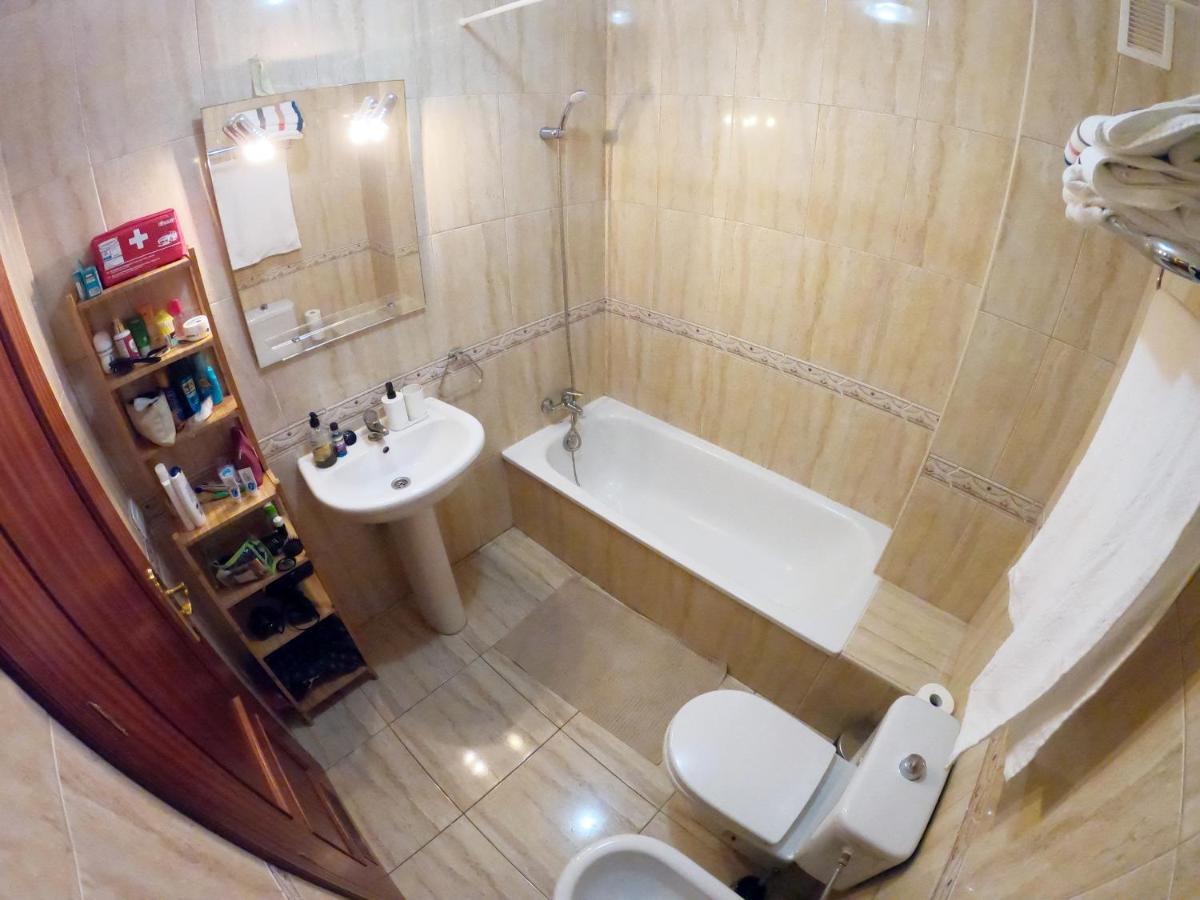 Apartman Mar Primavera Arona  Exterior foto