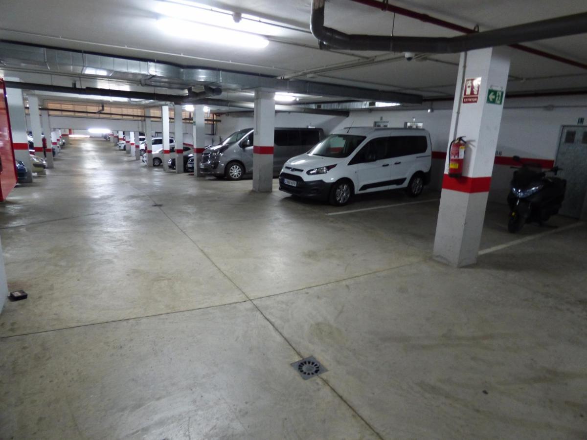 Apartman Mar Primavera Arona  Exterior foto