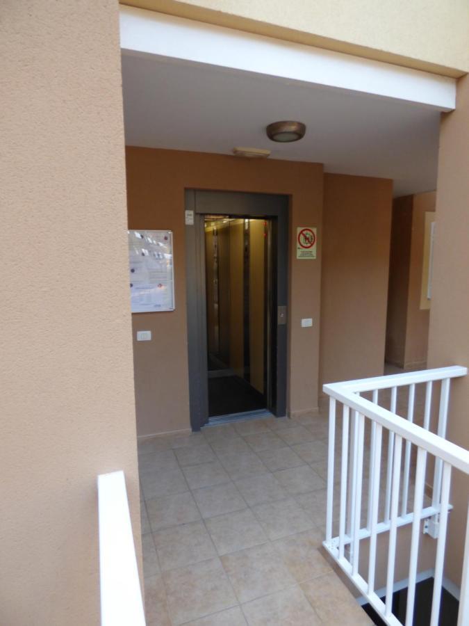 Apartman Mar Primavera Arona  Exterior foto